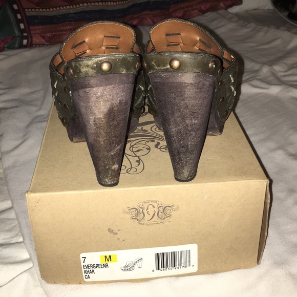 Nine West Vintage Collection - Picture 4 of 8